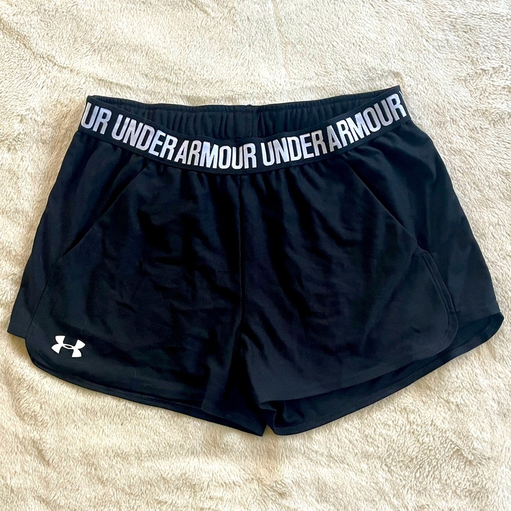 Under Armor Shorts